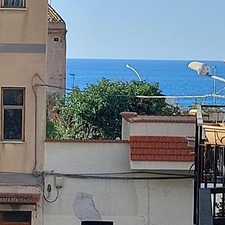 La Casetta Di Nonna Anna Apartment Palermo Exterior photo