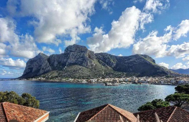 La Casetta Di Nonna Anna Apartment Palermo Exterior photo